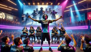 Read more about the article Pro Esports Teams: How They’re Revolutionizing Competitive Gaming for Millions