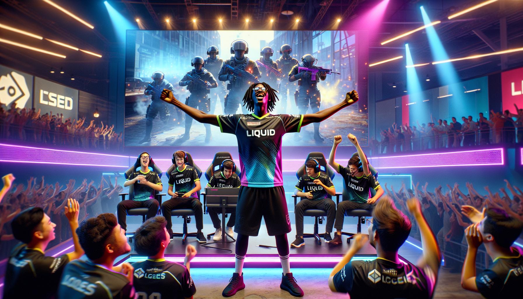 Read more about the article Pro Esports Teams: How They’re Revolutionizing Competitive Gaming for Millions